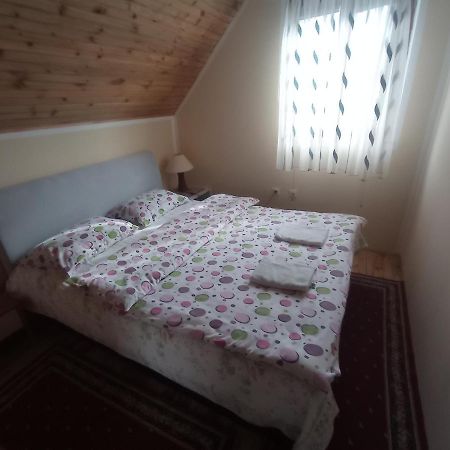 Holiday Home Usovic Žabljak Екстериор снимка