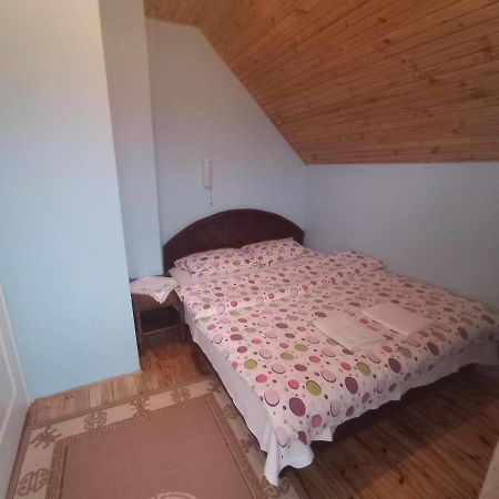 Holiday Home Usovic Žabljak Екстериор снимка