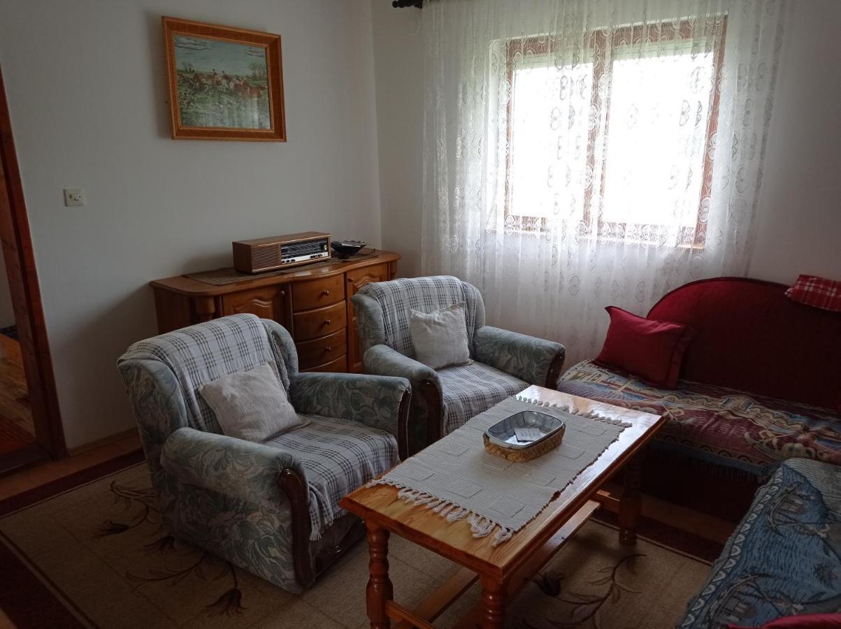 Holiday Home Usovic Žabljak Екстериор снимка