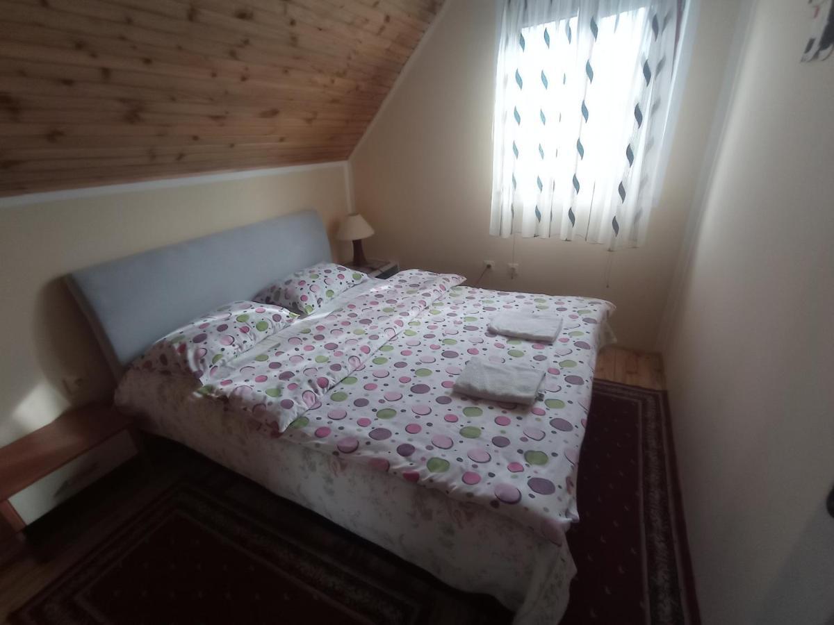 Holiday Home Usovic Žabljak Екстериор снимка
