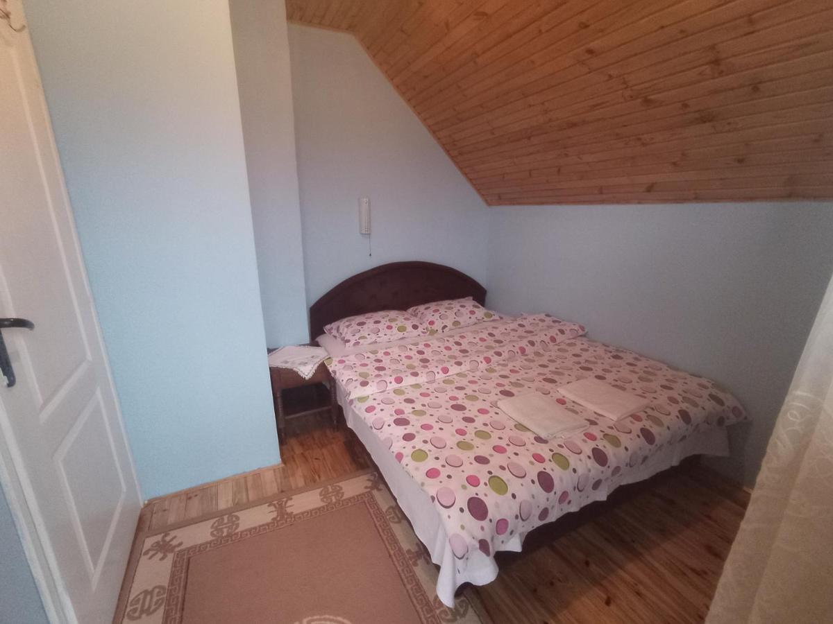Holiday Home Usovic Žabljak Екстериор снимка