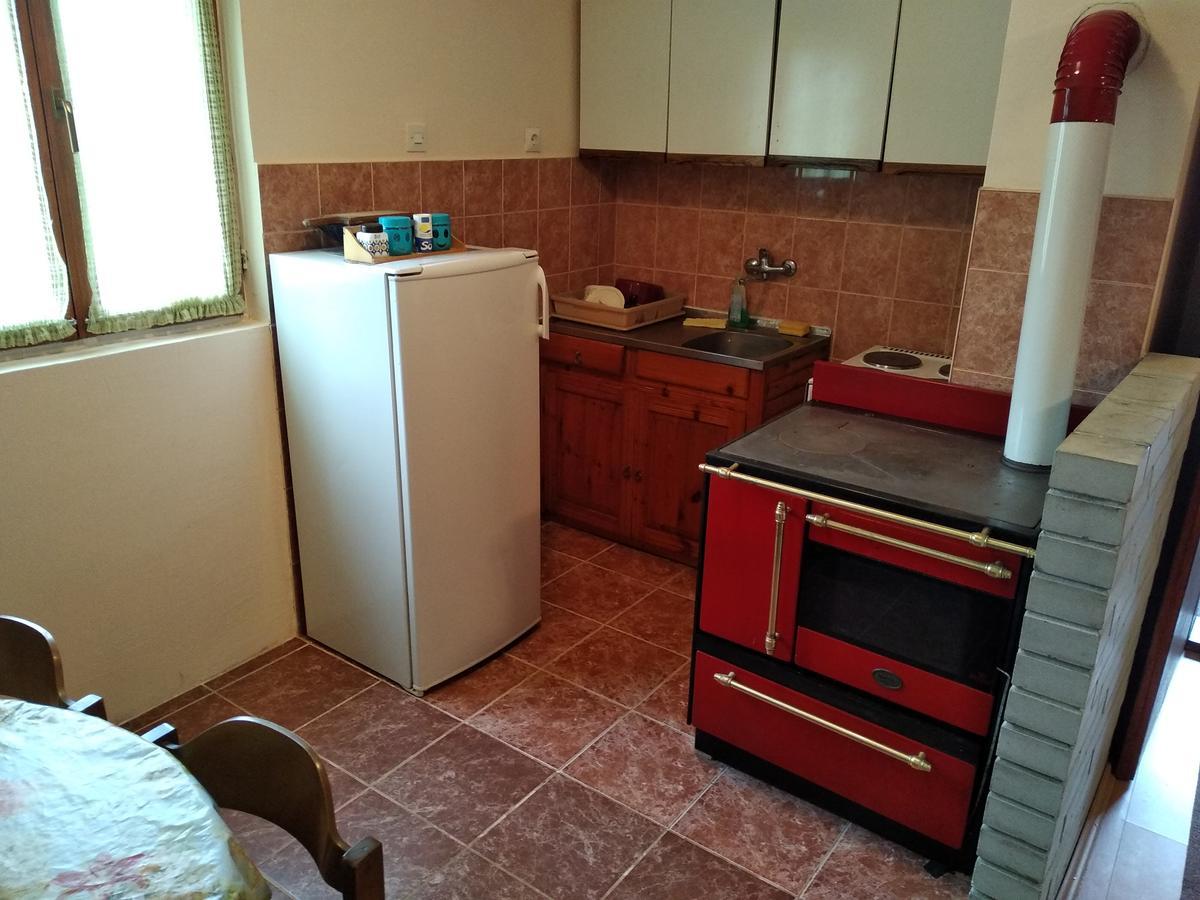 Holiday Home Usovic Žabljak Екстериор снимка