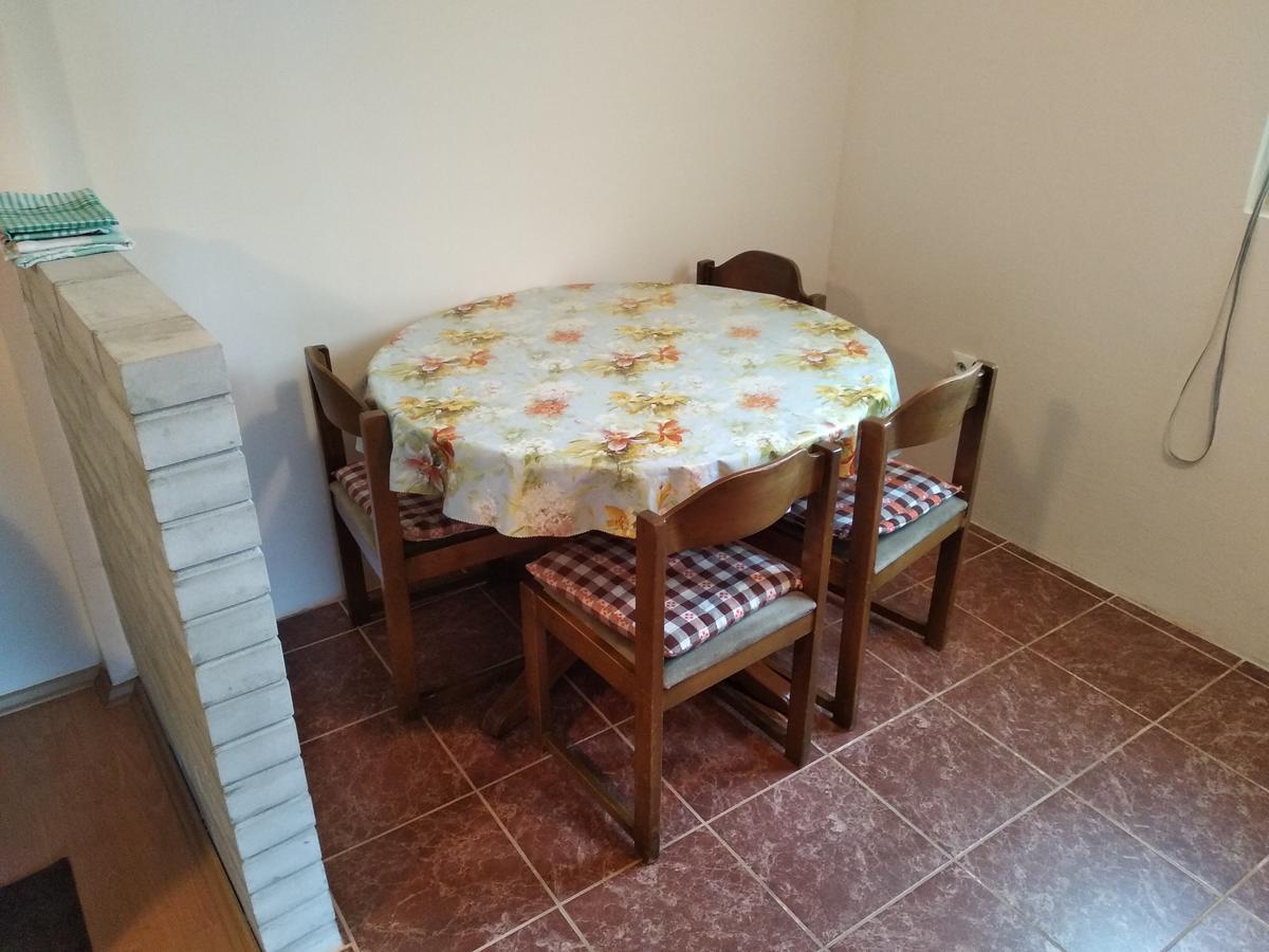 Holiday Home Usovic Žabljak Екстериор снимка