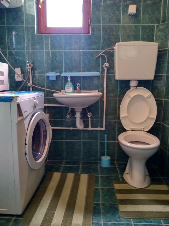 Holiday Home Usovic Žabljak Екстериор снимка